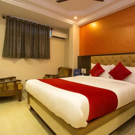 Grace Inn