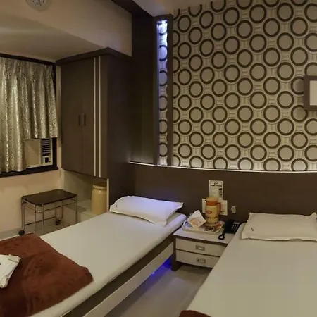 Hotel Maangta 219 @ Goregaon
