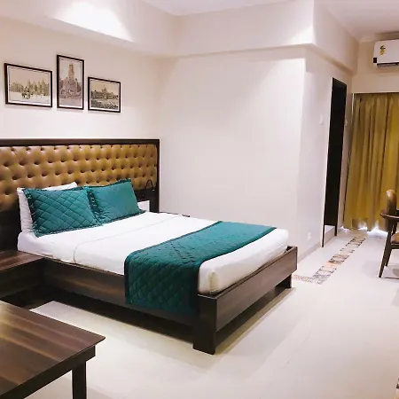 Hotel West End Opp Hospital Mumbai