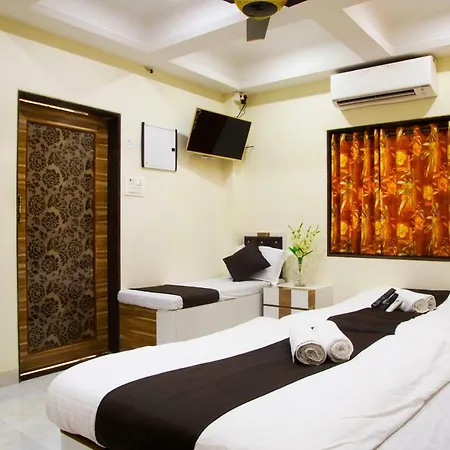 Al Shifa Residency 3*