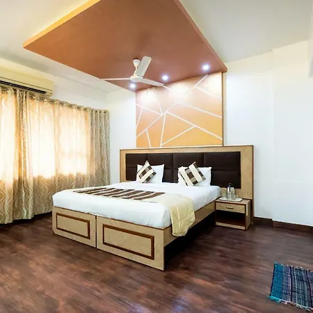 Mina International Mumbai