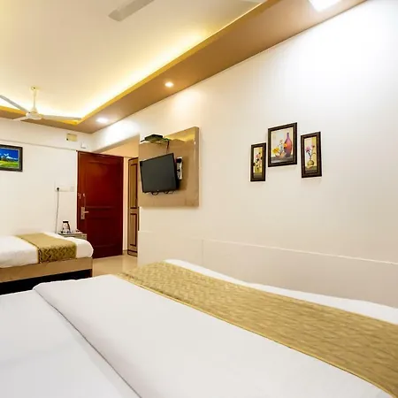 Mina International Hotel Mumbai