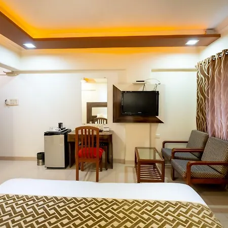 Hotel Mina International 3*