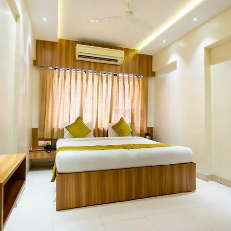 Mina International Hotel Mumbai