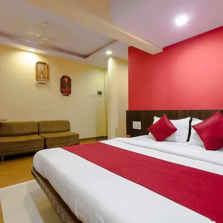 Arma Court - Near Us Embassy, Bkc Hotel 2*