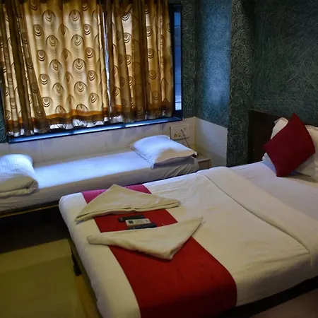 Arma Court - Near Us Embassy, Bkc Mumbai