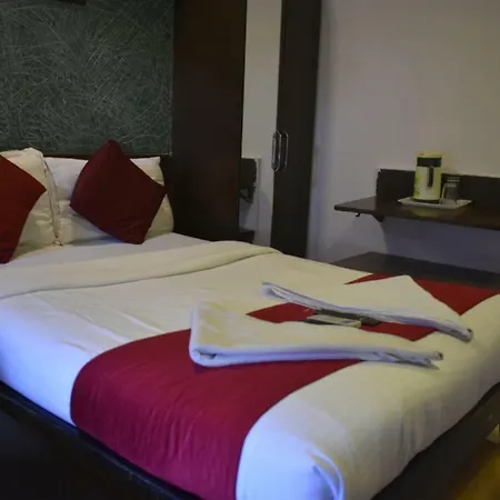 Arma Court - Near Us Embassy, Bkc Hotel Mumbai