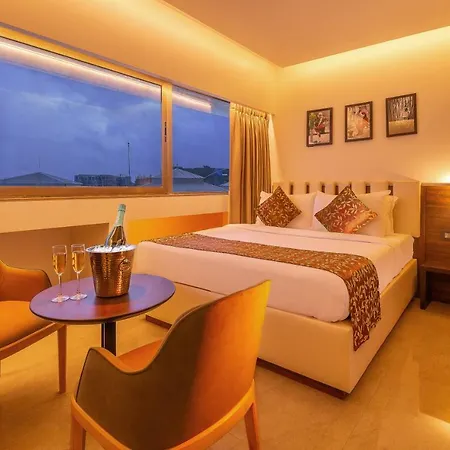 Hotel Metropole 3*