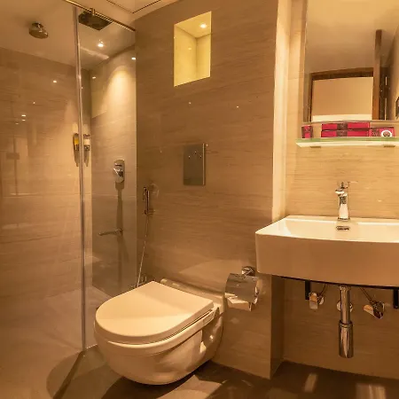 Hotel Metropole Mumbai