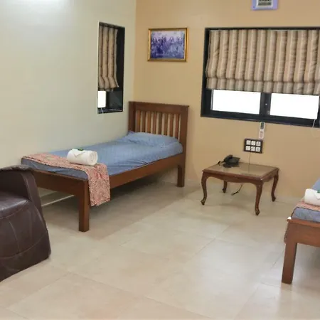 Guest house Golden Hospitality