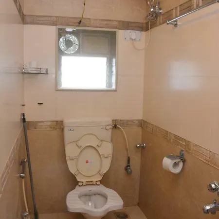 Golden Hospitality Guest house *