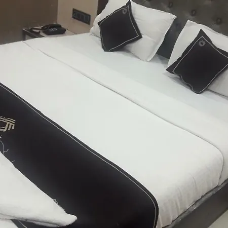 Shine Hospitality Hotel