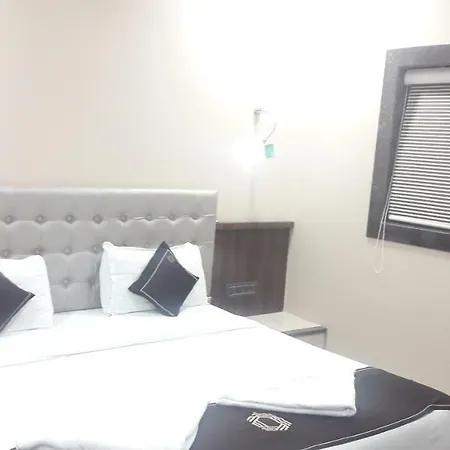 Shine Hospitality Hotel Mumbai