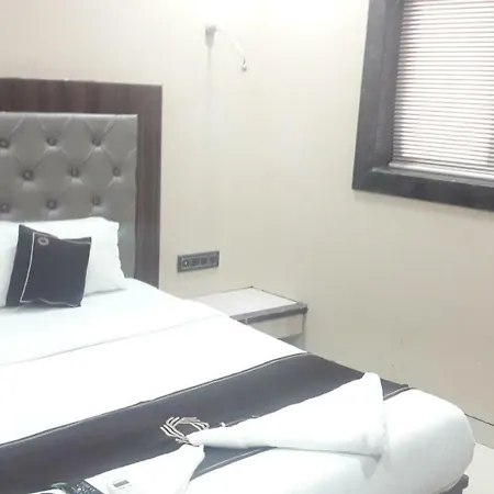 Shine Hospitality Mumbai