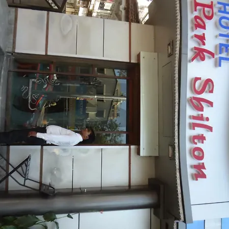 Hotel Park Shilton Mumbai