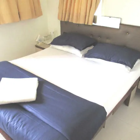 Hotel Park Shilton Mumbai