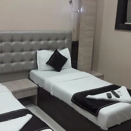 Shine Hospitality Hotel