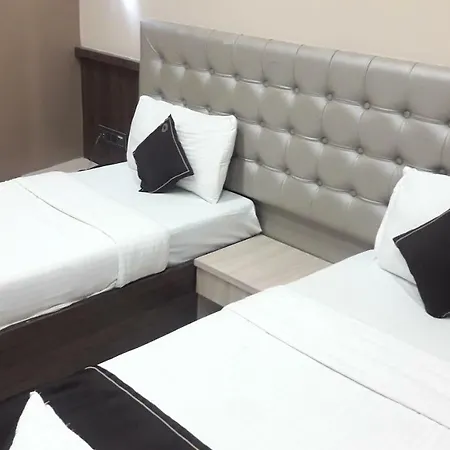 Shine Hospitality Hotel Mumbai