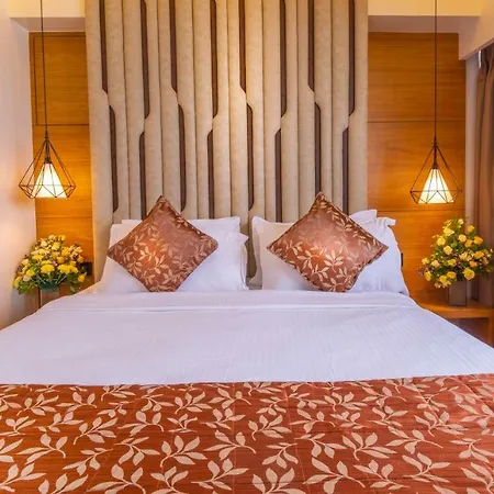 Metropole Mumbai