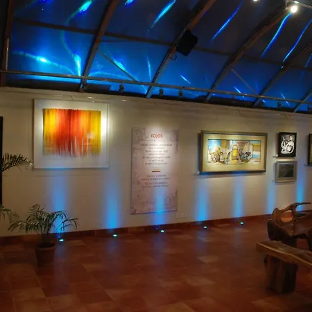 Le Sutra Hotel, Khar, Mumbai