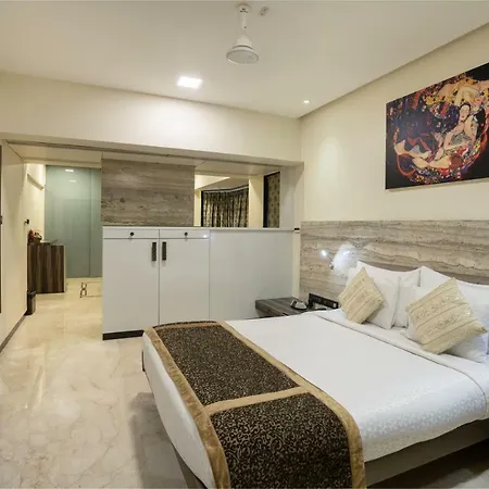 Executive Enclave 3* Mumbai