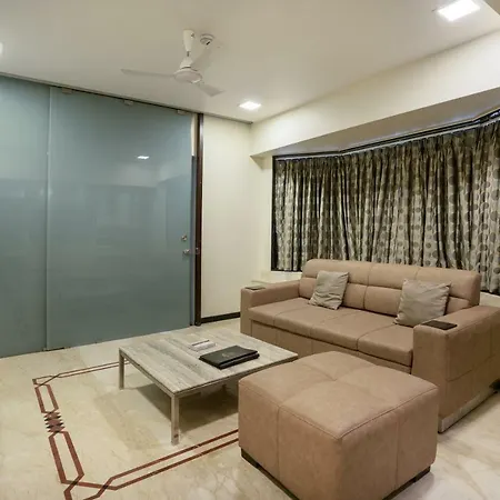 Hotel Executive Enclave Mumbai