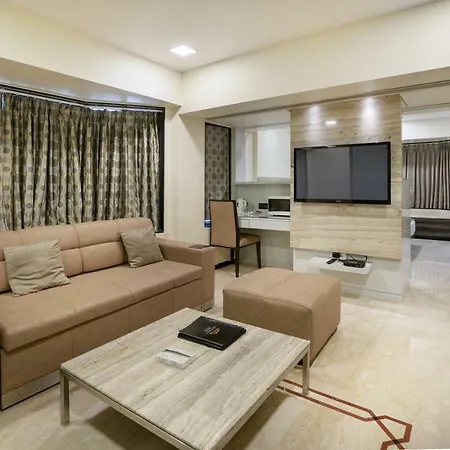 Executive Enclave Hotel Mumbai