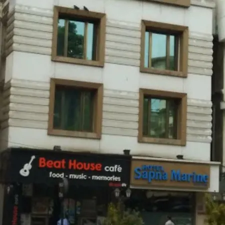 Sapna Marine Mumbai