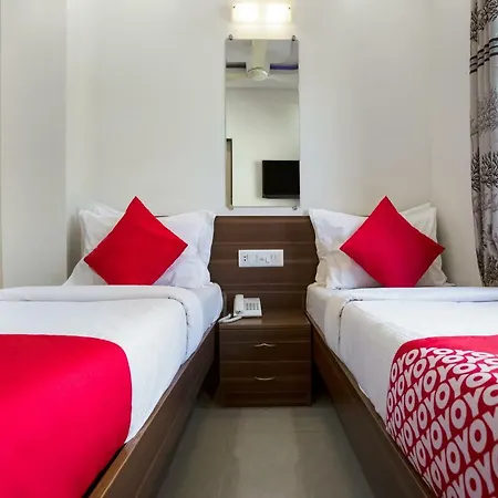 Oyo 31006 Briteway Guest house 2*