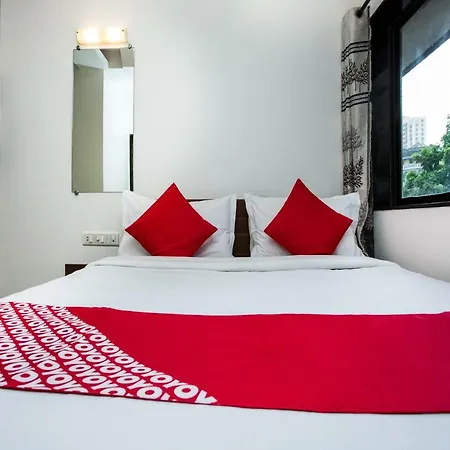 Guest house Oyo 31006 Briteway 2*