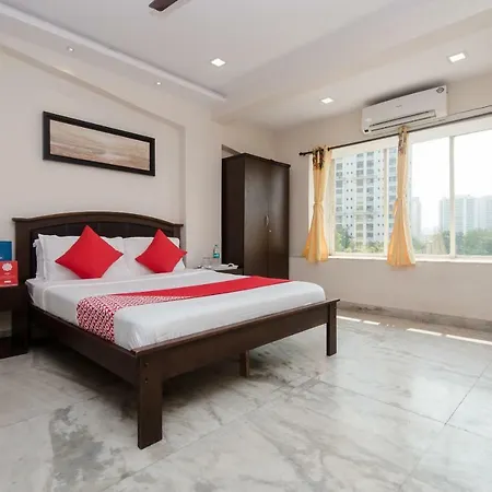 Oyo 5012 View Residency Mumbai