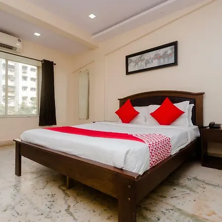 Hotel Oyo 5012 View Residency 3*