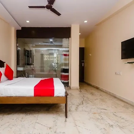 Oyo 5012 View Residency Mumbai