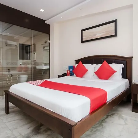 Oyo 5012 View Residency Mumbai