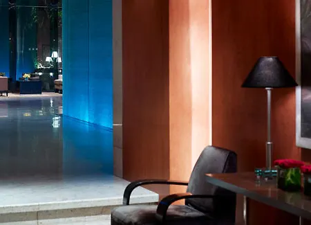 Hyatt Regency International Airport 5* Mumbai