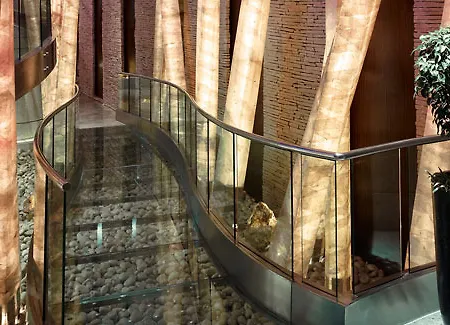 Hyatt Regency International Airport Mumbai