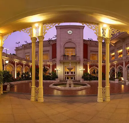 Itc Grand Central, A Luxury Collection Hotel, 5* Mumbai