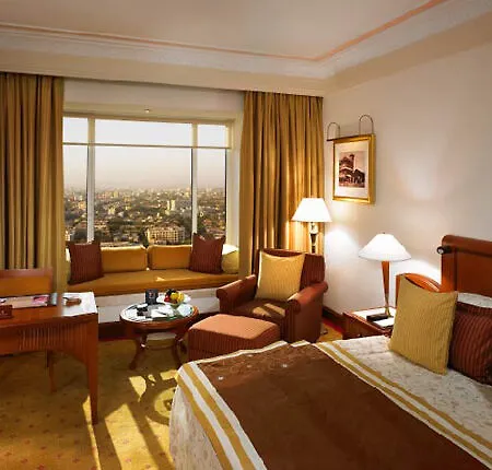 Itc Grand Central, A Luxury Collection Hotel, 5*