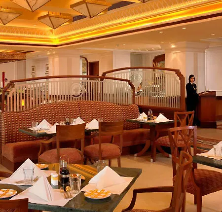 Itc Grand Central, A Luxury Collection Hotel, Hotel 5*