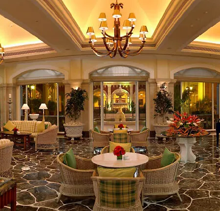 Itc Grand Central, A Luxury Collection Hotel, Mumbai