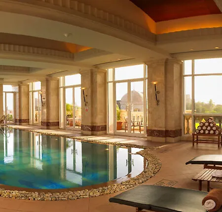 Itc Grand Central, A Luxury Collection Hotel, 5* Mumbai