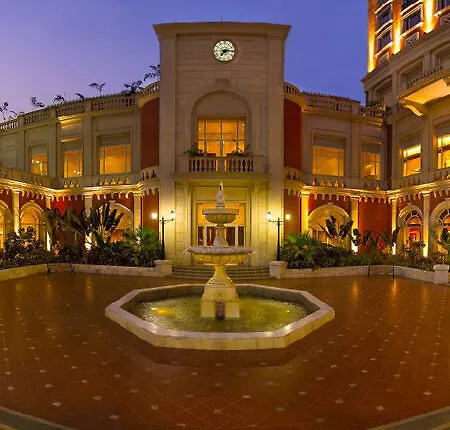 Itc Grand Central, A Luxury Collection Hotel, Hotel Mumbai