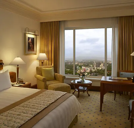 Itc Grand Central, A Luxury Collection Hotel, Hotel 5*