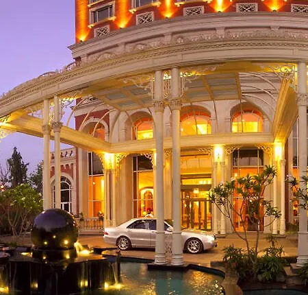 Itc Grand Central, A Luxury Collection Hotel, Hotel Mumbai