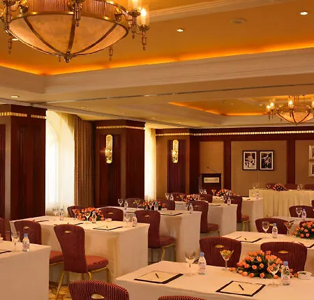 Hotel Itc Grand Central, A Luxury Collection Hotel, Mumbai