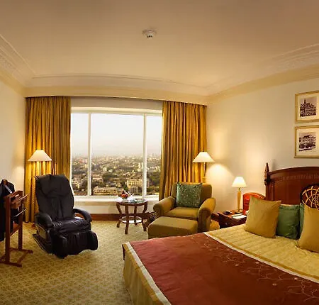 Hotel Itc Grand Central, A Luxury Collection Hotel,