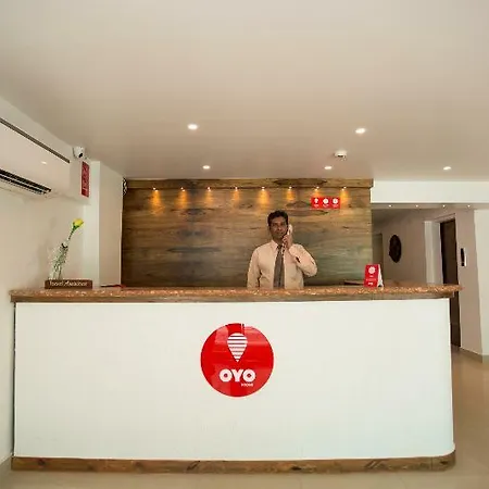 Hotel Samraj 3*