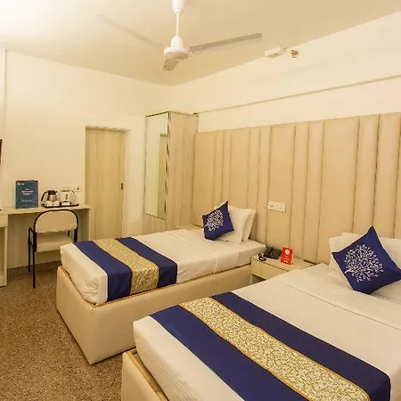 Samraj Hotel 3*