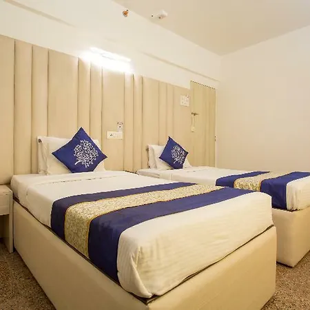 Samraj 3* Mumbai