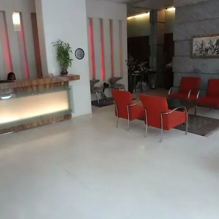 Hotel Regency Malabar Hill